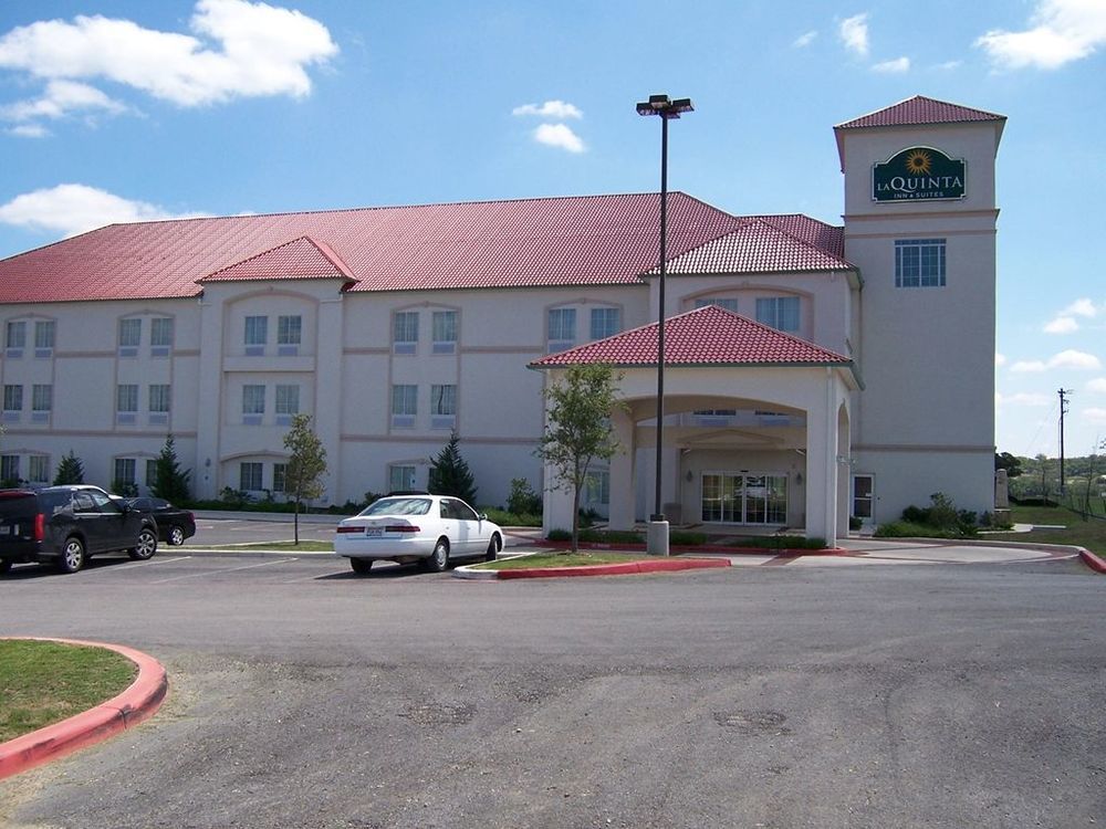 La Quinta By Wyndham Ne Long Beach/Cypress Hawaiian Gardens Exterior foto