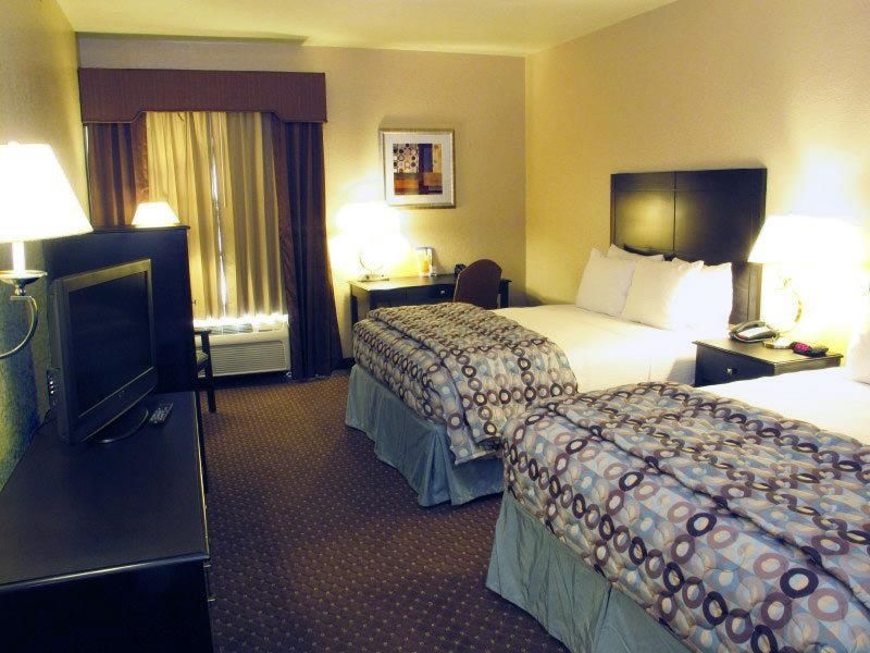 La Quinta By Wyndham Ne Long Beach/Cypress Hawaiian Gardens Habitación foto