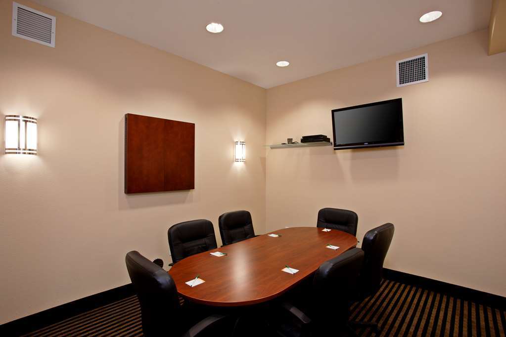 La Quinta By Wyndham Ne Long Beach/Cypress Hawaiian Gardens Facilidades foto