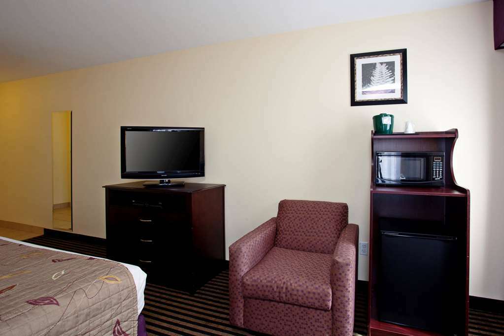 La Quinta By Wyndham Ne Long Beach/Cypress Hawaiian Gardens Habitación foto